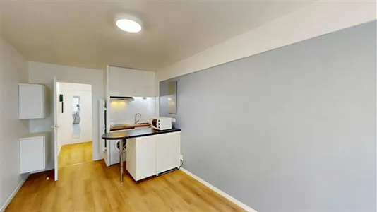 Apartments in Nantes - photo 1