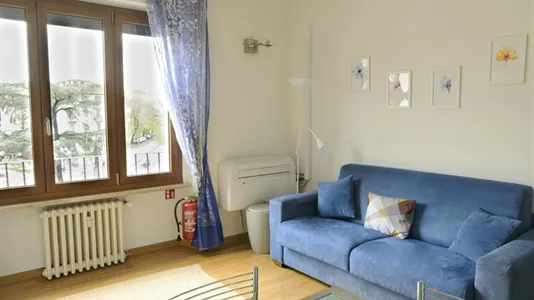 Apartments in Florence - photo 2