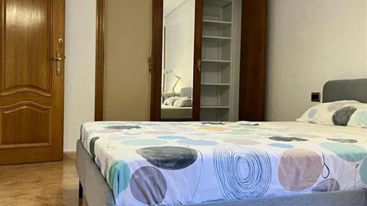 Rooms in Burjassot - photo 2