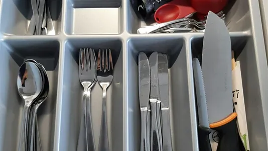 Apartments in Turku - photo 7