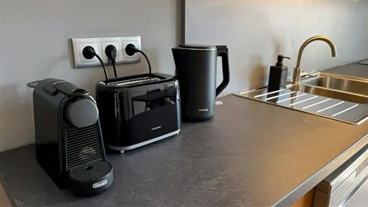 Rooms in Budapest Erzsébetváros - photo 6