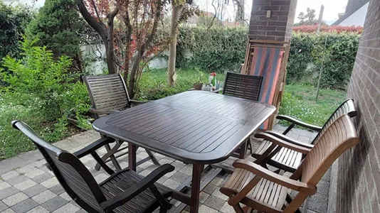 Rooms in Padua - photo 10