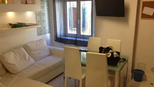 Rooms in Florence - photo 9