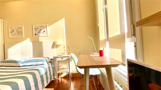 Rooms in Bilbao - photo 8