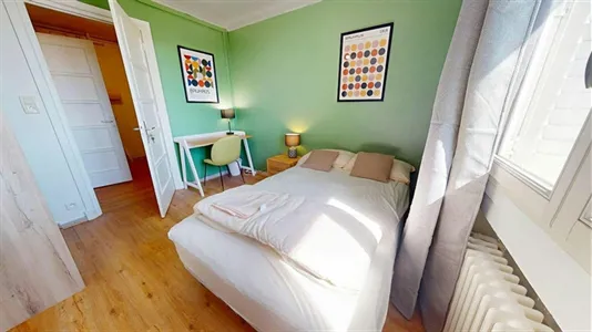 Rooms in Lyon - photo 2