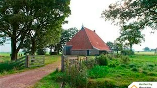 Apartments in Franekeradeel - photo 2