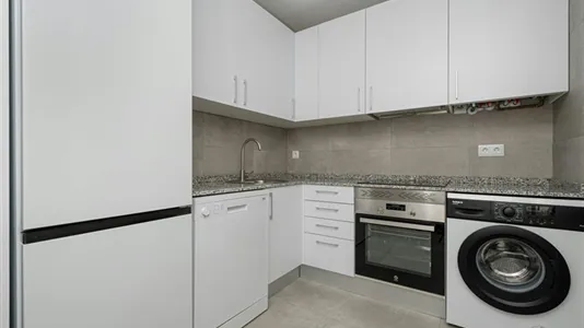 Rooms in Madrid Tetuán - photo 7