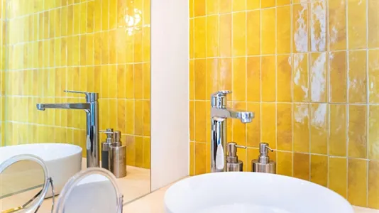 Rooms in Brussels Elsene - photo 4