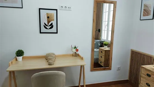 Rooms in Madrid Arganzuela - photo 6