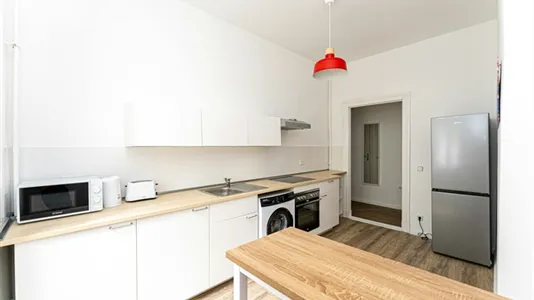 Rooms in Berlin Pankow - photo 6