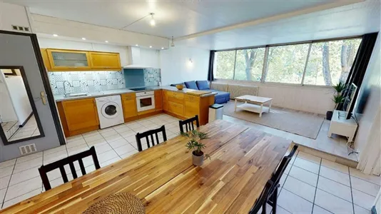 Rooms in Grenoble - photo 4