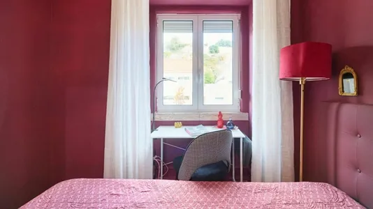 Rooms in Location is not specified - photo 9