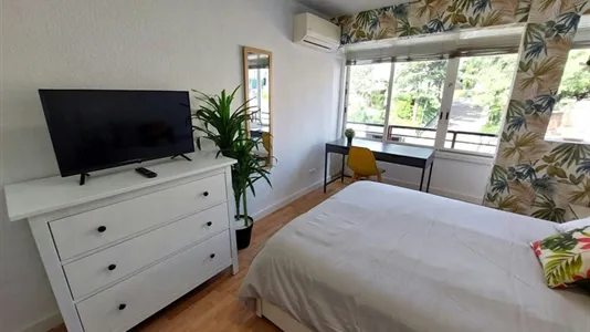 Rooms in Madrid Hortaleza - photo 4