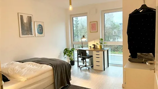 Apartments in Segeberg - photo 3
