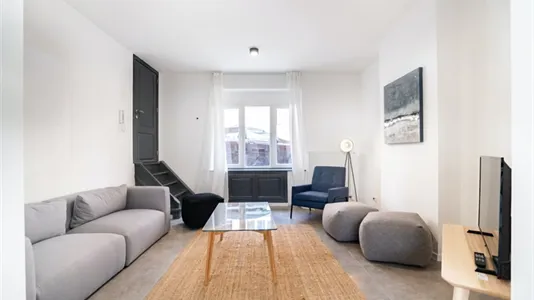 Rooms in Charleroi - photo 5