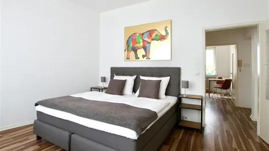 Apartments in Cologne Innenstadt - photo 1