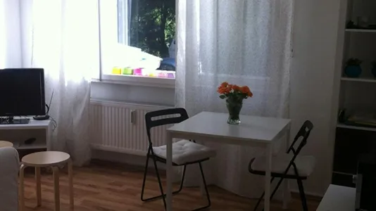 Apartments in Berlin Friedrichshain-Kreuzberg - photo 6