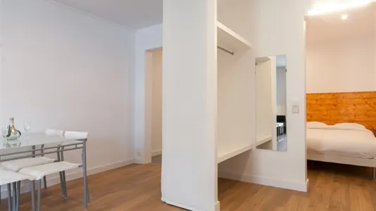 Apartments in Barcelona Ciutat Vella - photo 10