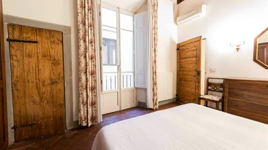 Apartments in Florence - photo 8