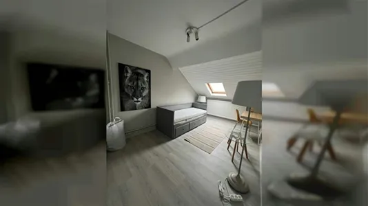 Rooms in Brussels Elsene - photo 1