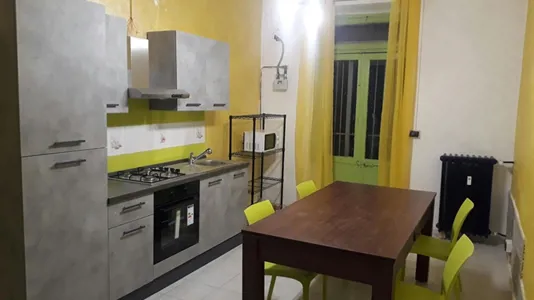 Rooms in Turin - photo 2