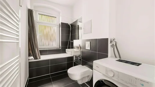 Apartments in Location is not specified - photo 5