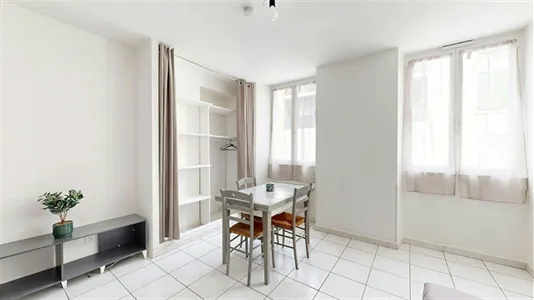 Apartments in Pau - photo 7