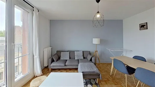 Apartments in Le Havre - photo 3