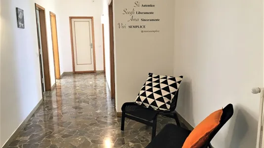 Rooms in Florence - photo 10
