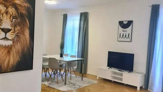 Apartments in Location is not specified - photo 4