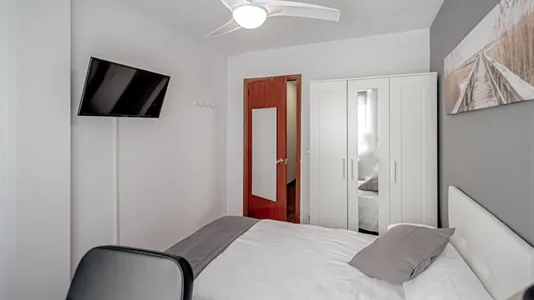 Rooms in Alcalá de Henares - photo 5
