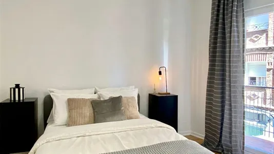 Rooms in Madrid Tetuán - photo 7