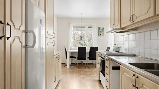 Apartments in Uppsala - photo 5