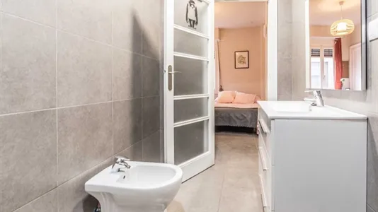 Rooms in Valencia Ciutat Vella - photo 8