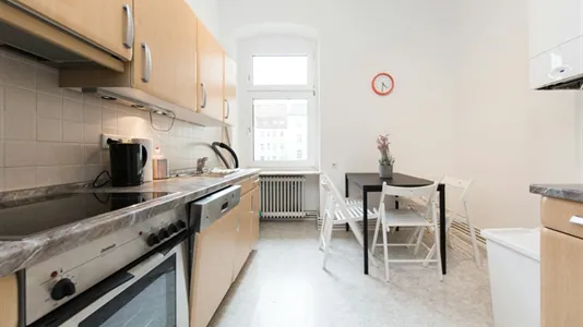 Rooms in Location is not specified - photo 7