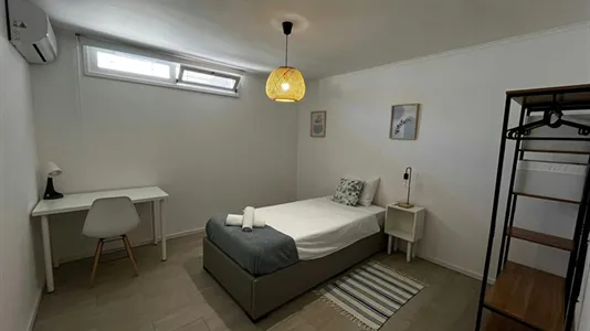 Rooms in Matosinhos - photo 1