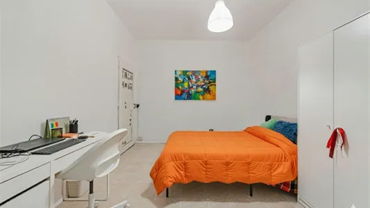 Rooms in Milano Zona 5 - Vigentino, Chiaravalle, Gratosoglio - photo 1