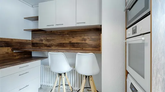 Rooms in Cologne Innenstadt - photo 8