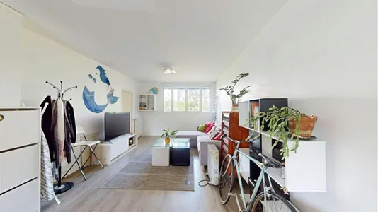 Rooms in Tours - photo 8