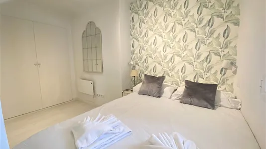 Houses in Madrid Centro - photo 6