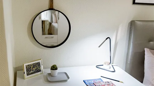 Rooms in Bilbao - photo 7