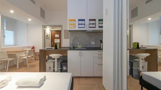 Apartments in Milano Zona 4 - Vittoria, Forlanini - photo 4