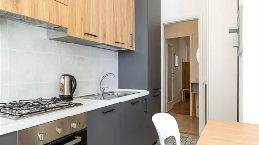 Rooms in Milano Zona 4 - Vittoria, Forlanini - photo 6