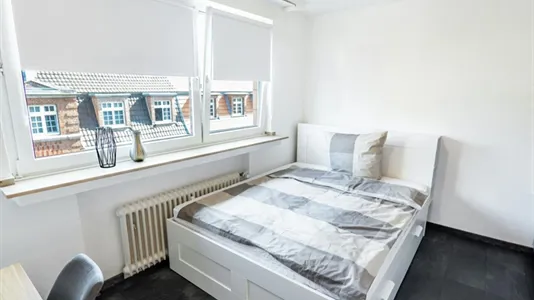 Apartments in Cologne Nippes - photo 7