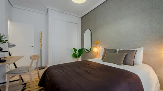 Rooms in Madrid Latina - photo 3