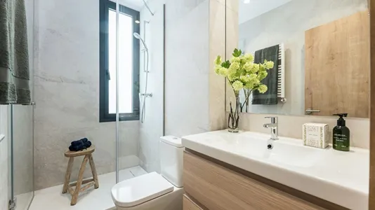 Apartments in Madrid Retiro - photo 10