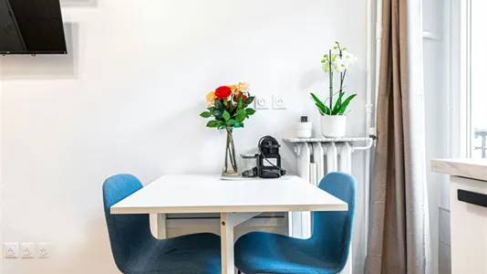 Apartments in Paris 15ème arrondissement - photo 6