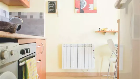 Apartments in Madrid Retiro - photo 6