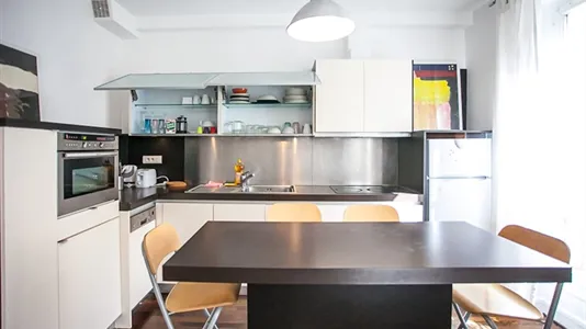 Apartments in Paris 11ème arrondissement - Bastille - photo 9