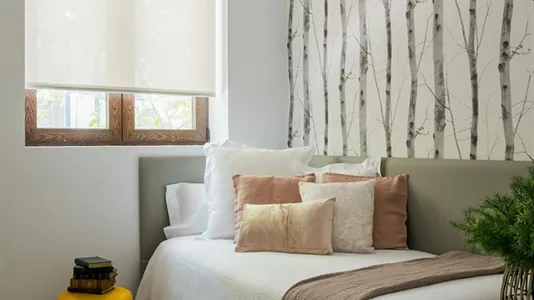 Apartments in Madrid Salamanca - photo 7